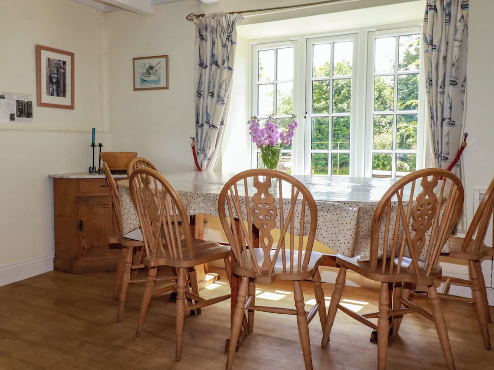 Trewillig Cottage