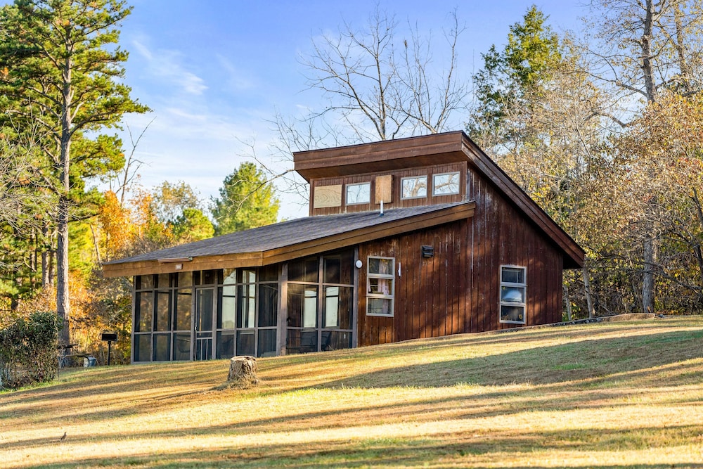 YMCA Trout Lodge
