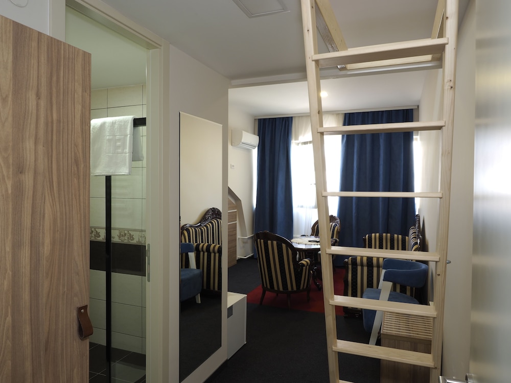 Guest House Vida