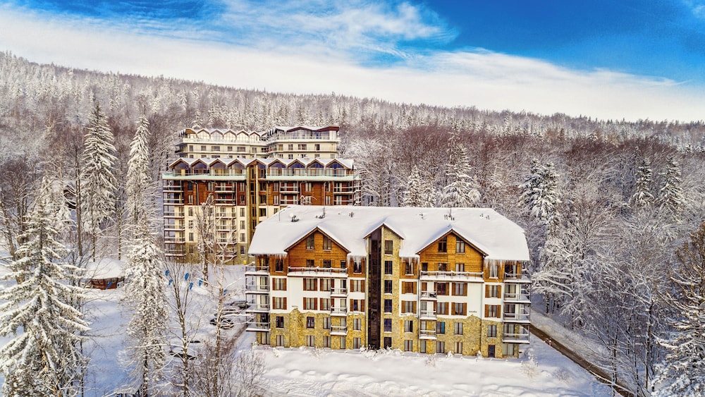 Sun & Snow Resort Izery