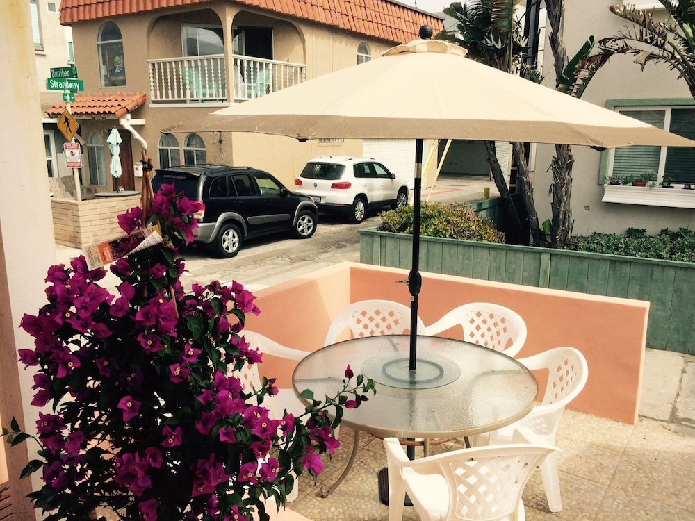 Luxury Ocean View Condo Mission Beach
