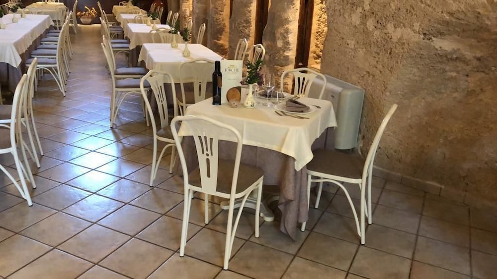 Antica Masseria Jorche