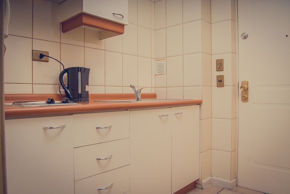Landay Apartment General Baquedano