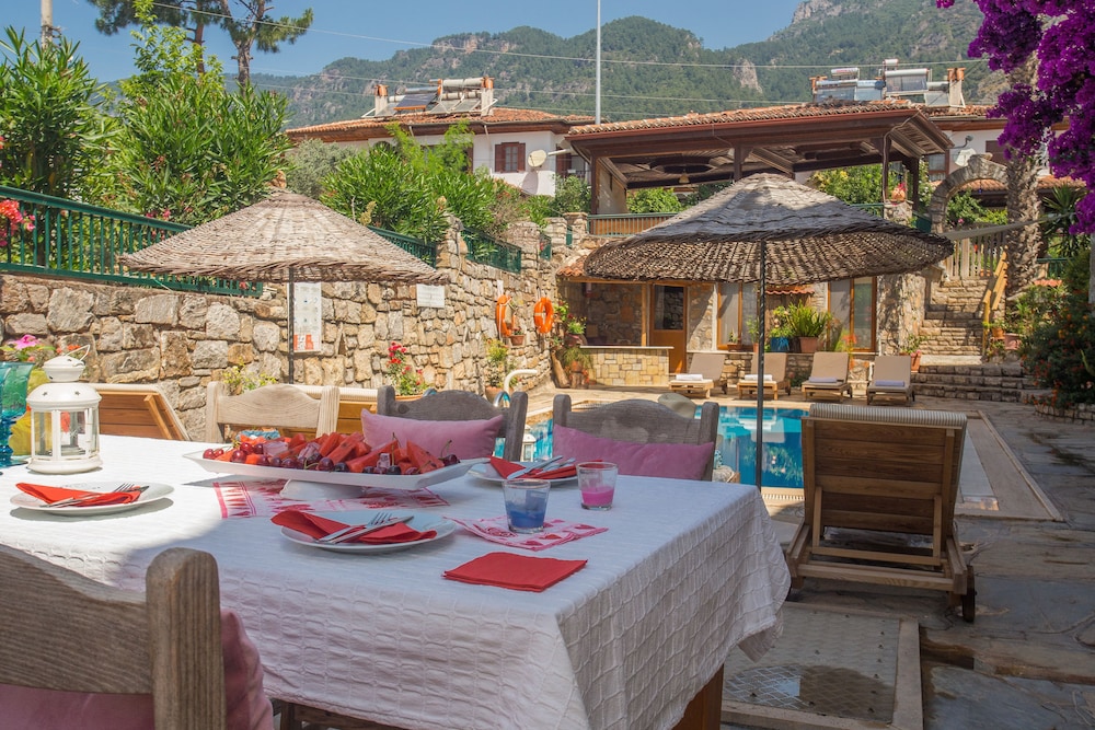 Villa Vali