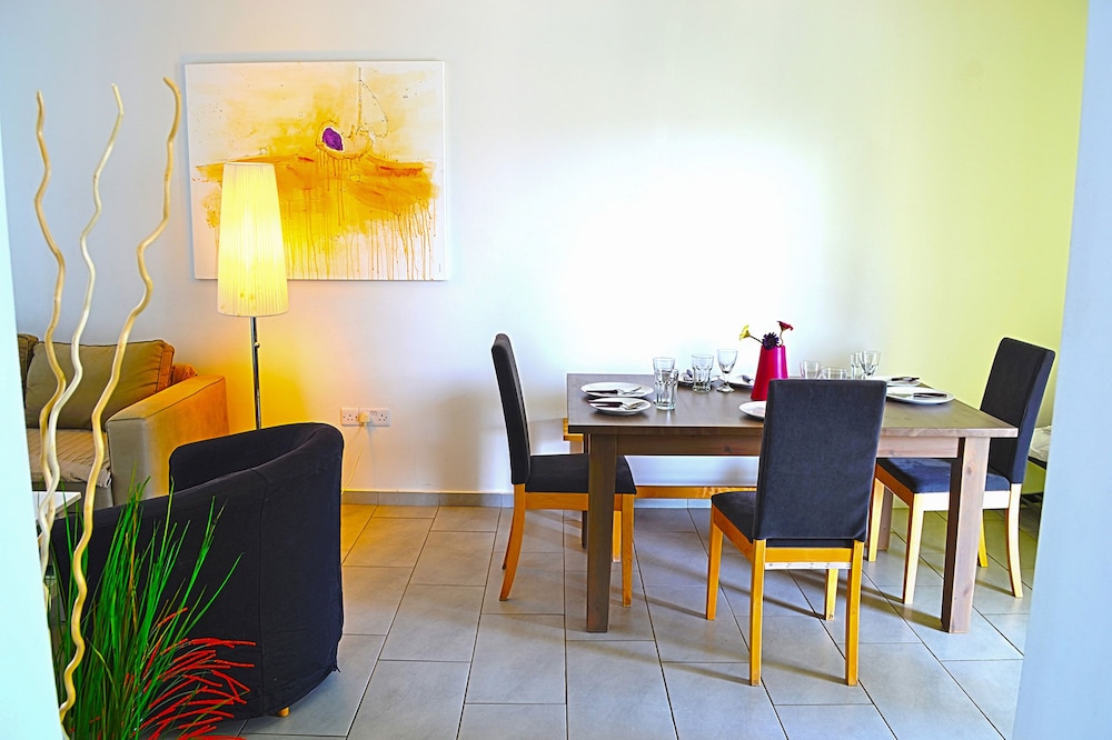 Napian Suites