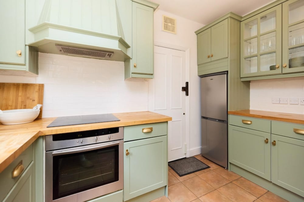 The Putney Dreams - Spacious 3bdr Flat
