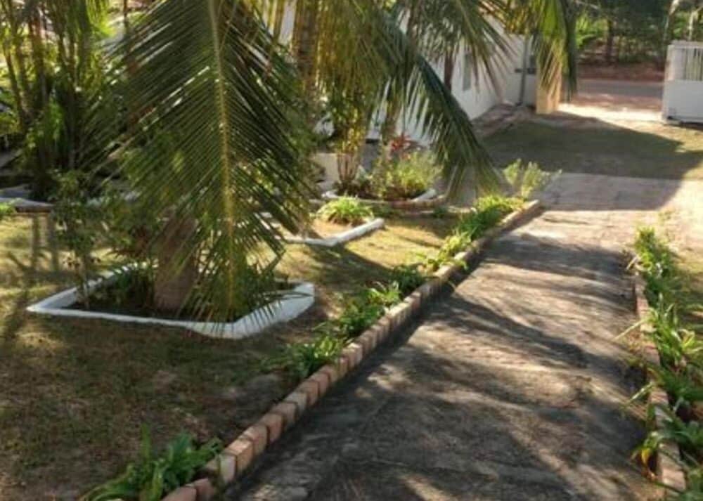 Pousada Coco Verde