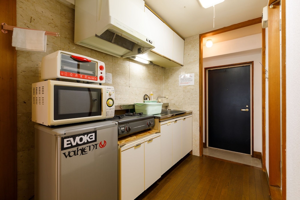 Condominium Excel Hakuba