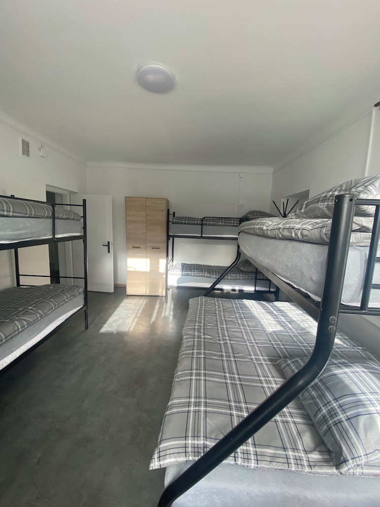 Hostel Harmonia