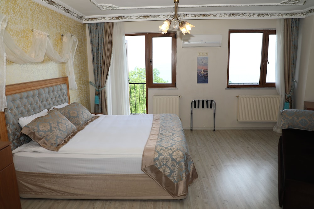 Sea House Süitler - Image 46