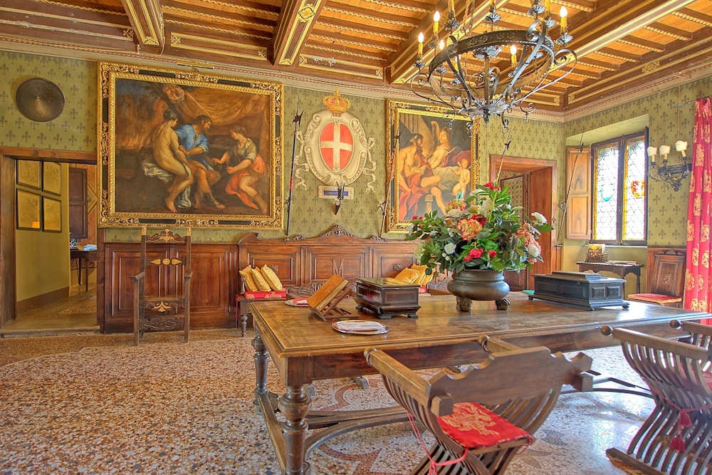 Castello Leopoldo