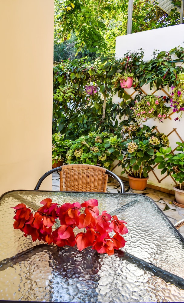 Spiti Prokopis - Marilena House