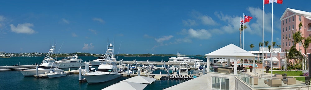 Hamilton Princess Beach Club - a Fairmont Managed Hotel - Property Image 58