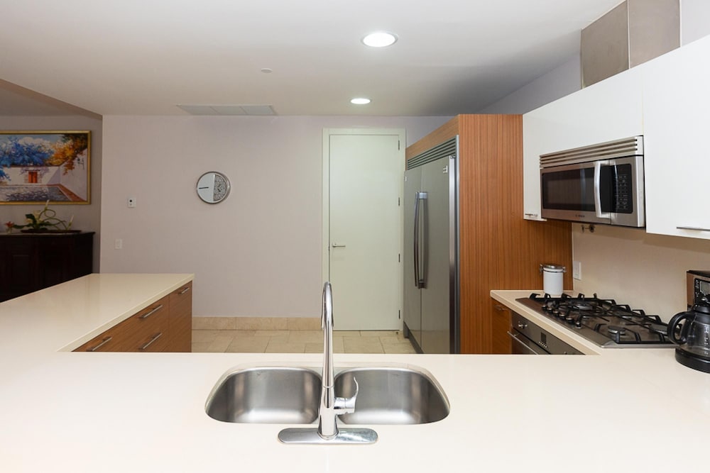 The Puerta del Sol Condo
