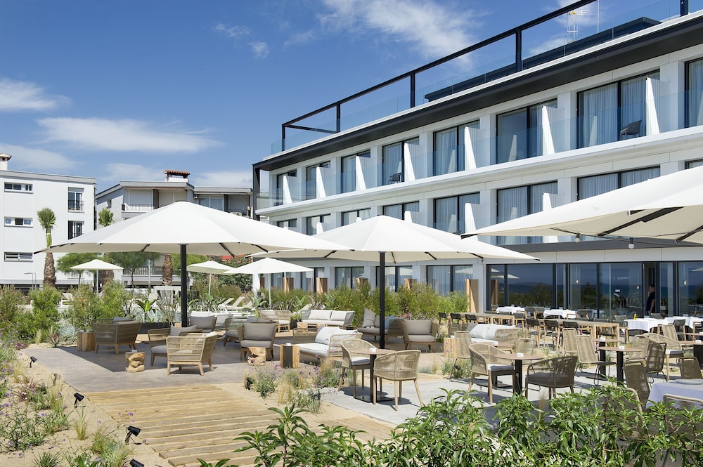 Barcelona Vacations - Donna Hotel Boutique - Property Image 8