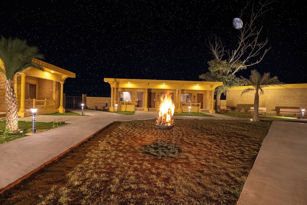 Sterling Rudraksh Jaisalmer
