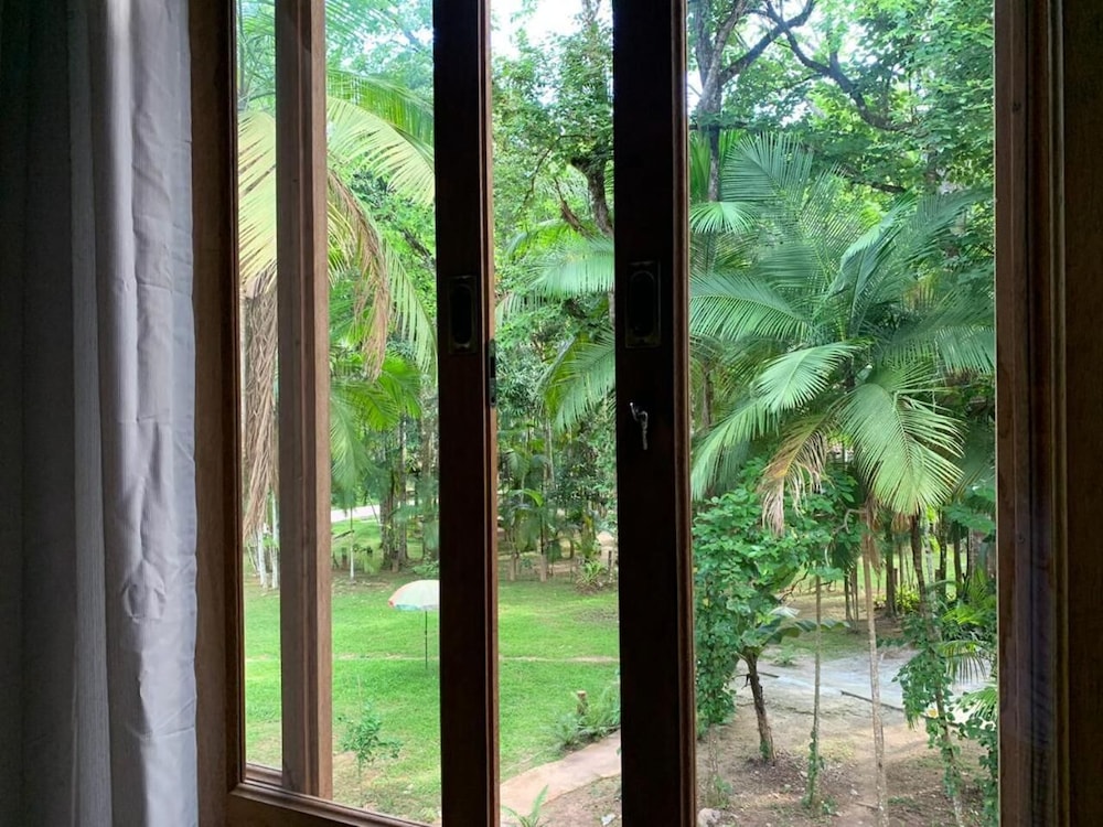 Glamping Mangarito