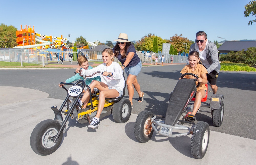 Lake Taupo Holiday Resort