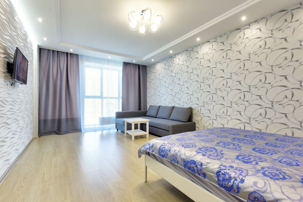 Azbuka apartments Festival