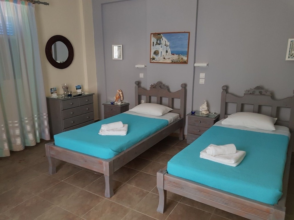Karabo Hotel
