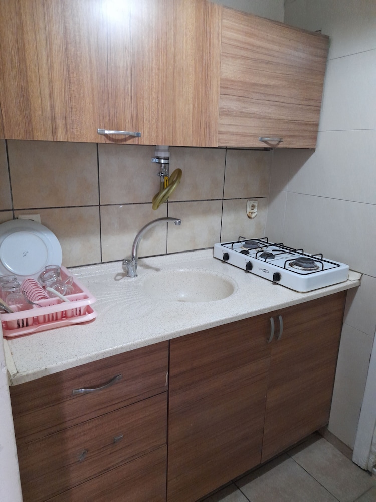 Elit Kurdal Apartment