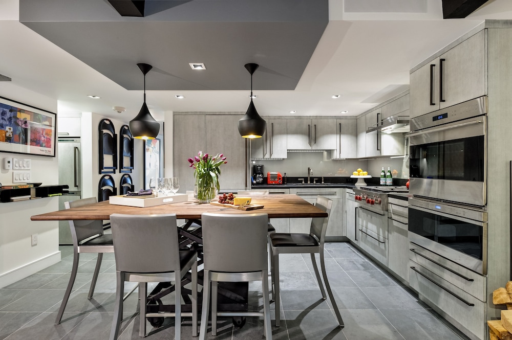 Aspen Snowmass Alps Apartments