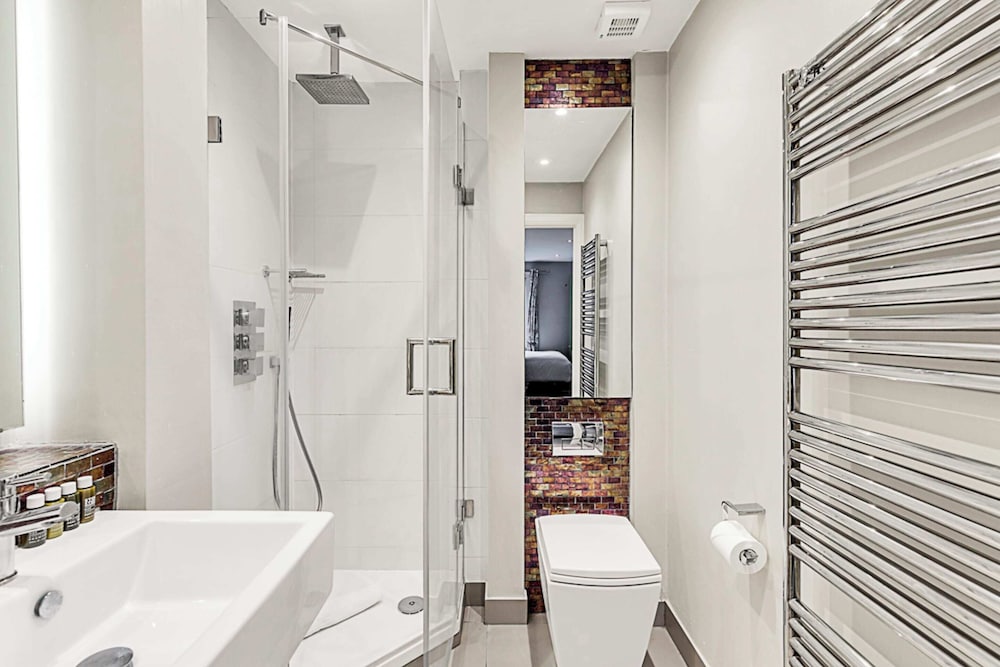 Vibrant Shoreditch Getaway