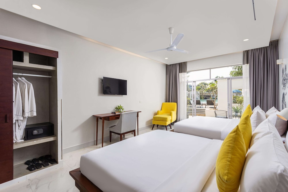 Elysium Suite