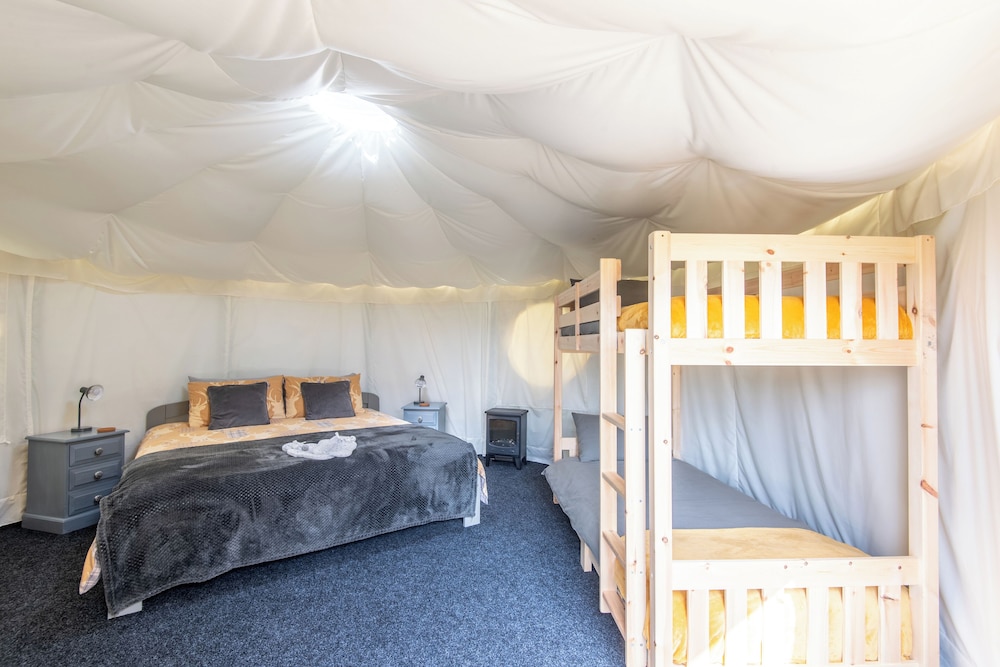 Dukeries Retreat