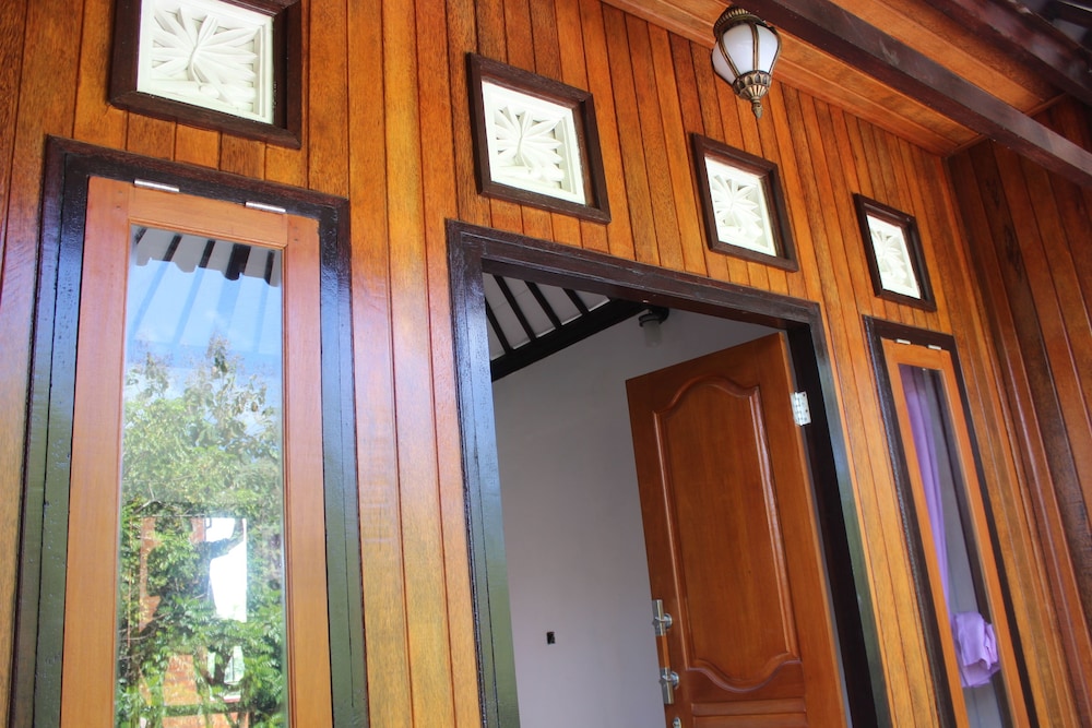 Kailash Garden Homestay