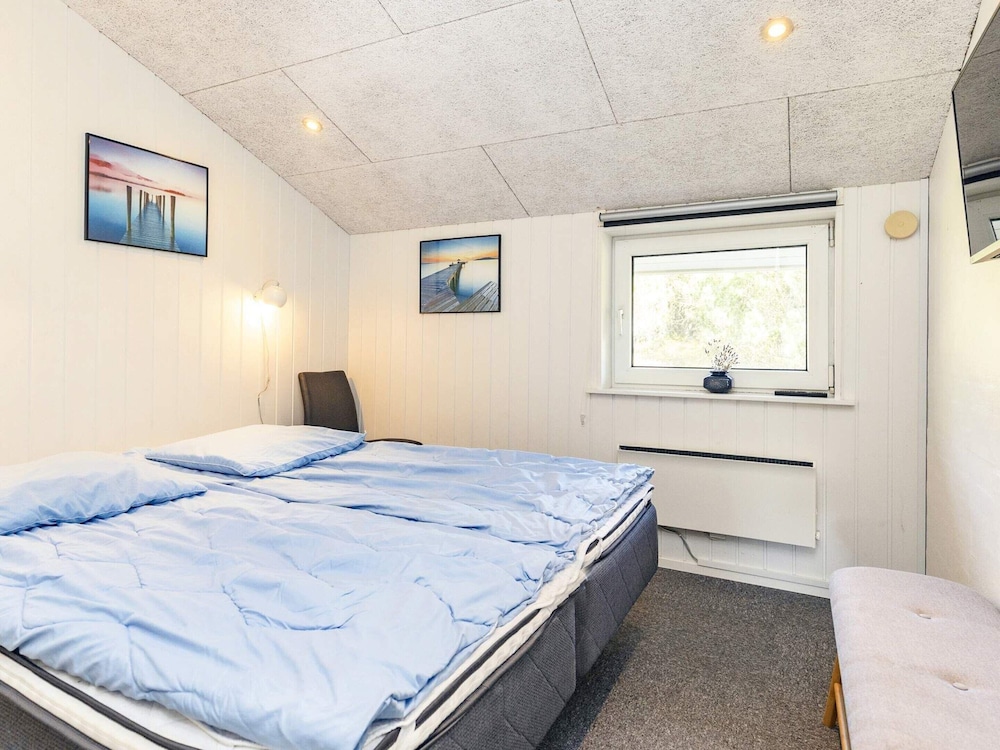 10 Person Holiday Home in Blavand view 2