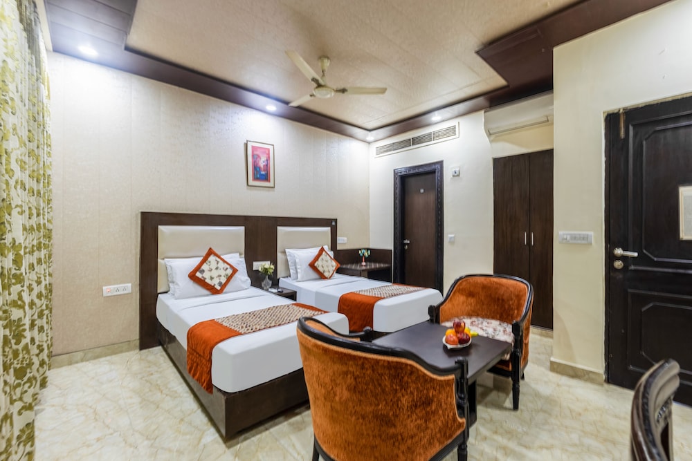 Hotel Amar Inn by Quadis - Lajpat Nagar