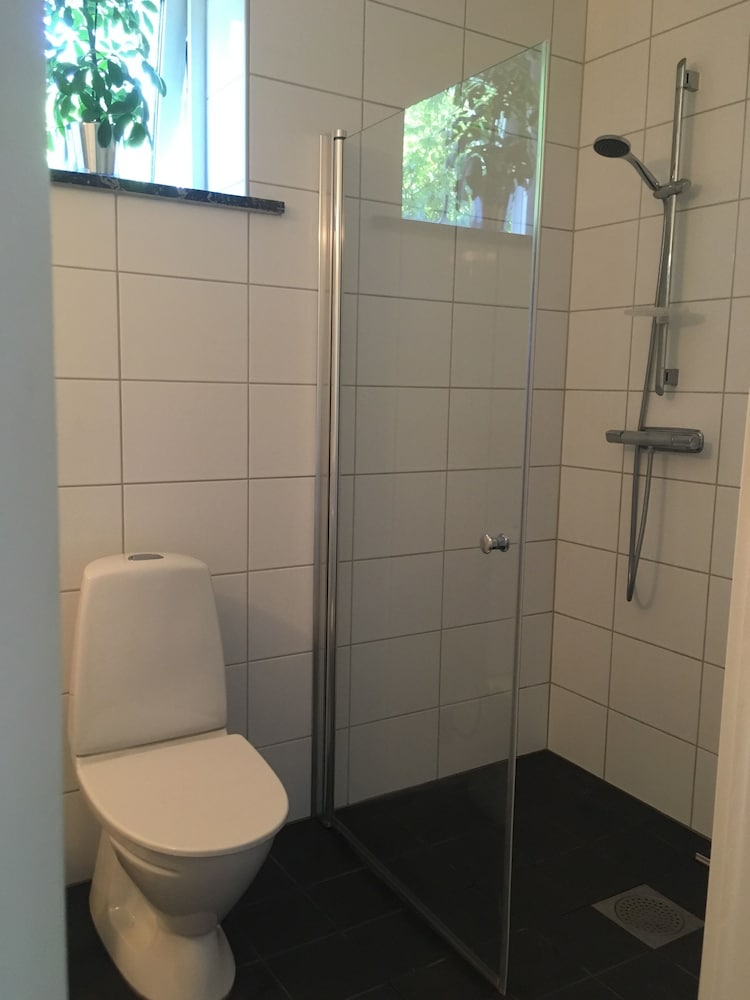Villa Sandby Bed and Breakfast