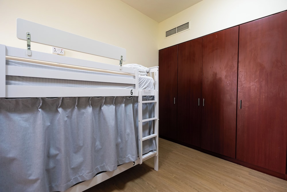 Urban Heaven Luxury Hostel