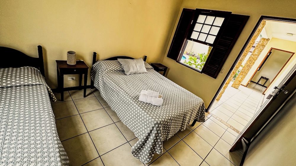 Pousada Villa Aman