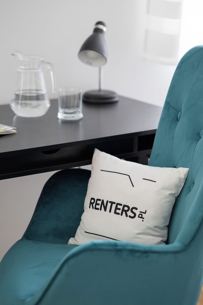 Charming Studio for 2 Persons by Renters view 3