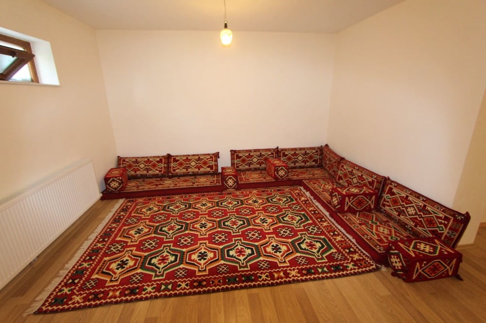 Konfor Villa 2
