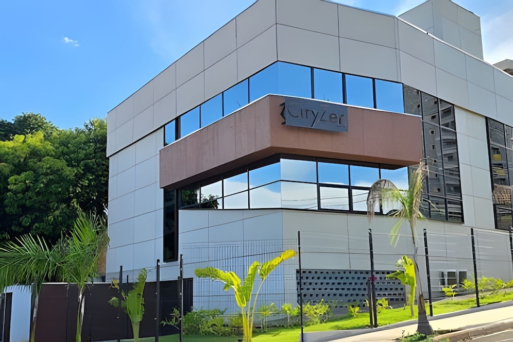 City Zen Studios