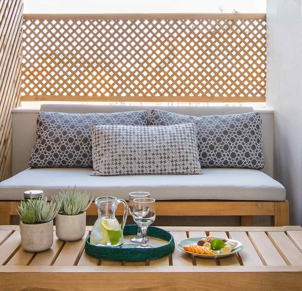 Tree Olive Athens - Immitos Fully Equipped Getaway