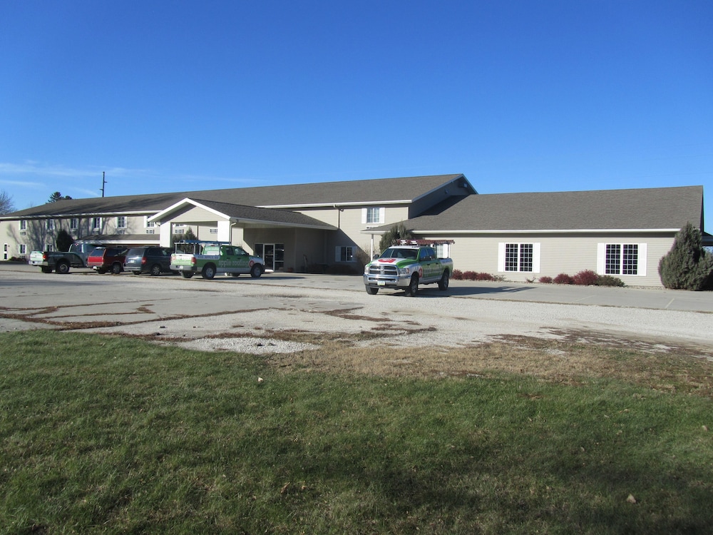 Park View Inn & Suites and Conference Center