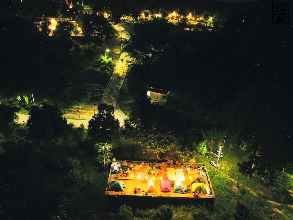 Villa Hill Kampot