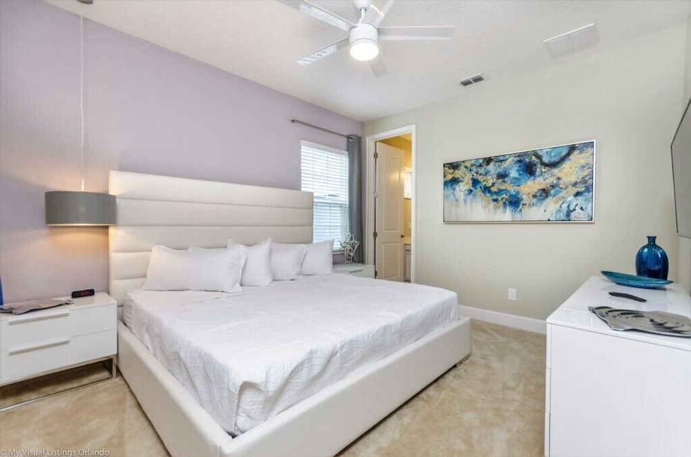 7786ll 5 Bedroom Villa by RedAwning - Image 5