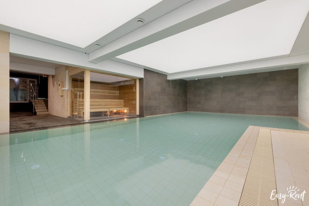 Apartment Pogorzelica With SPA Near Baltic Beach