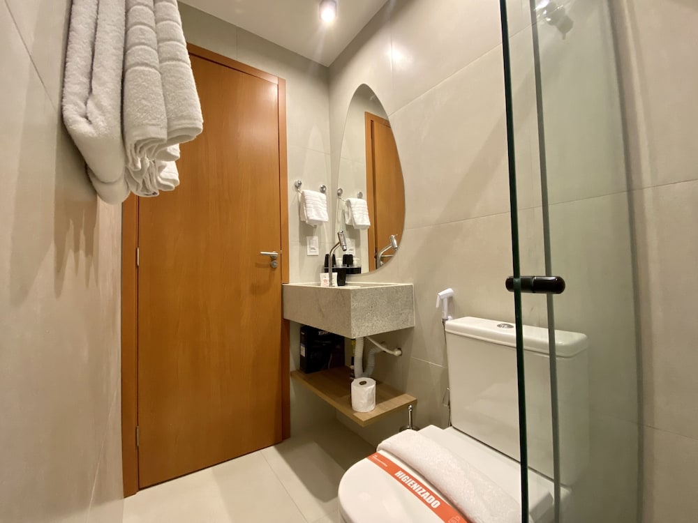 Villas Manatee Ap 108 A - ER Hospedagens