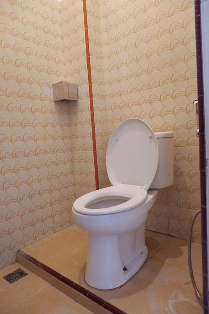 Hotel Manggasa Makale