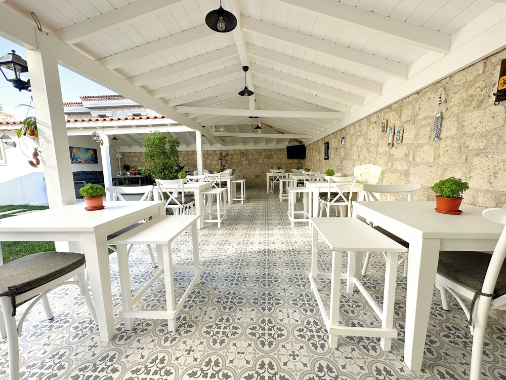 Müzeyyen Hanım Konağı Alaçatı - Image 88