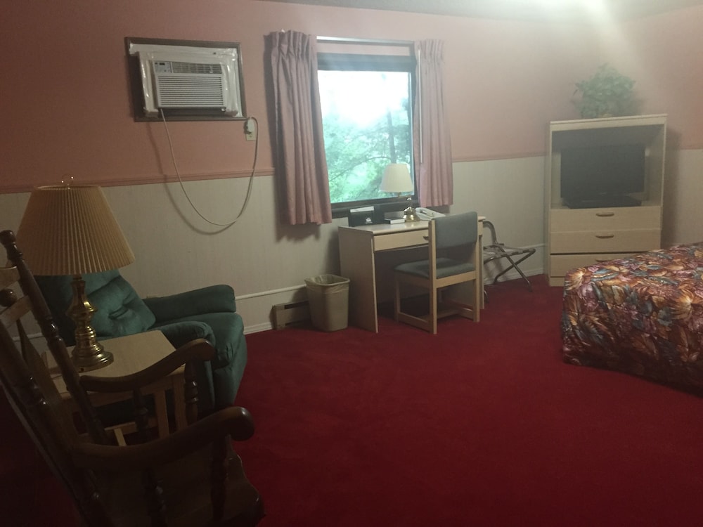 Carlin Villa Motel