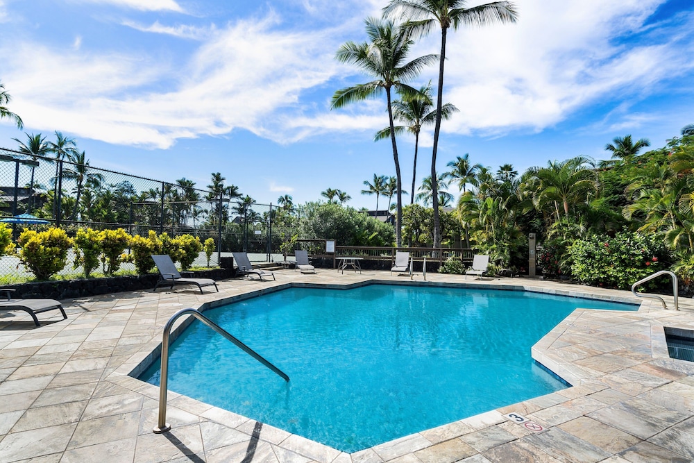 Fairway & Ocean Views - Updated Top Floor - AC- Vrkcv
