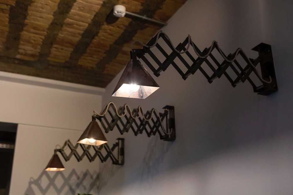 The Foundry Suites