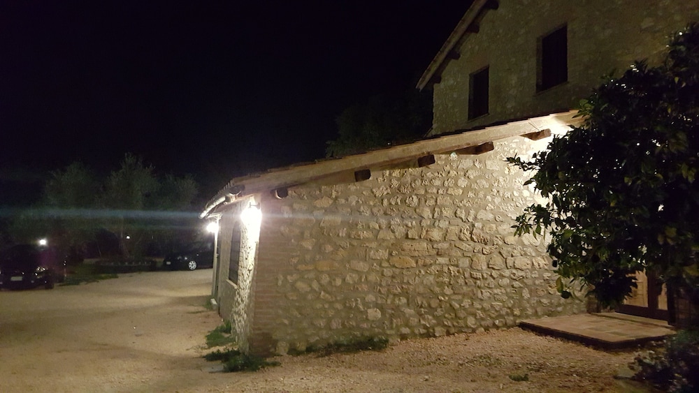 Il Merangolo